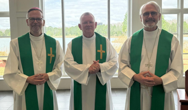 Presidentes de Episcopados de las Américas proyectan acciones comunes desde la escucha y el discernimiento sinodal