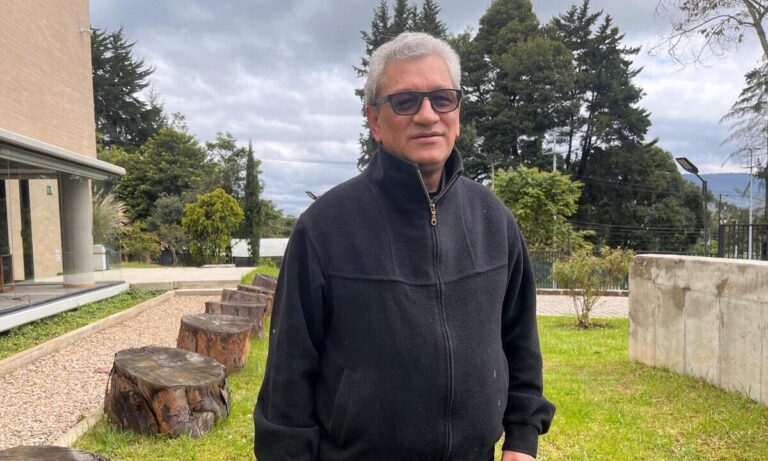 Padre Francisco Hernández analiza el desafío de tejer redes en una Iglesia sinodal