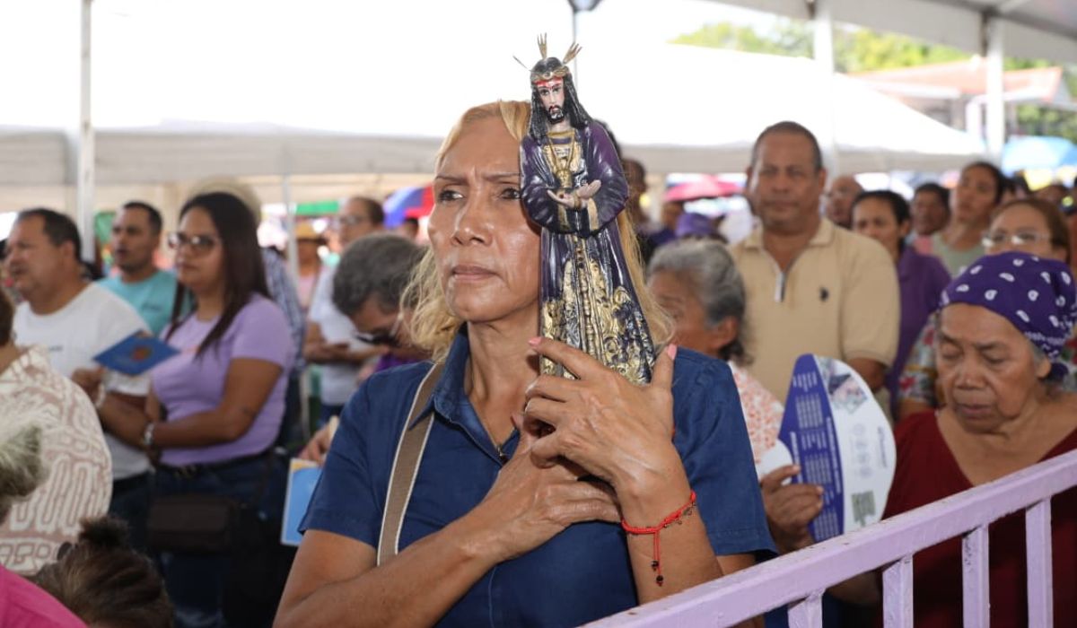 Foto: Episcopado panameño
