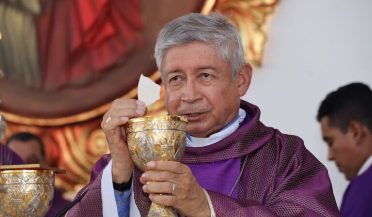 Foto: Episcopado panameño