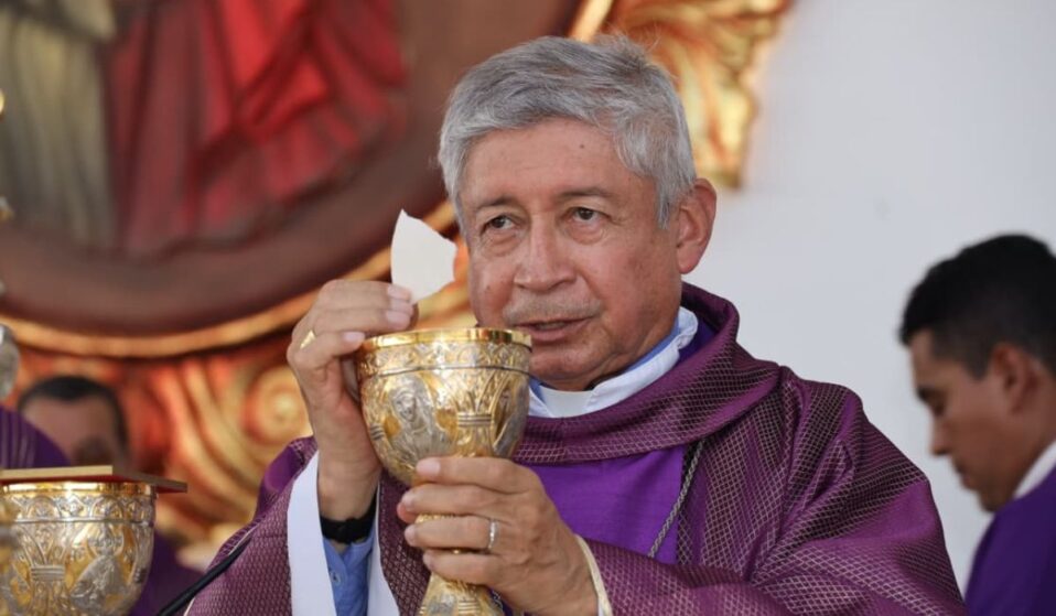 Foto: Episcopado panameño