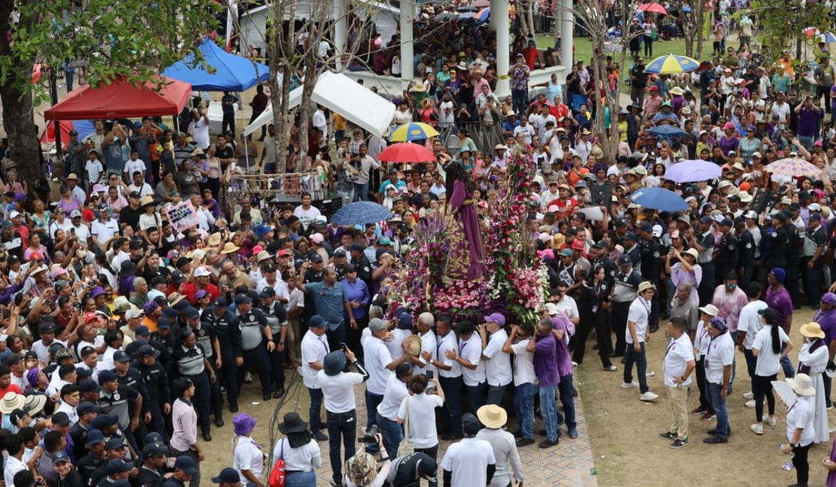Foto: Episcopado panameño