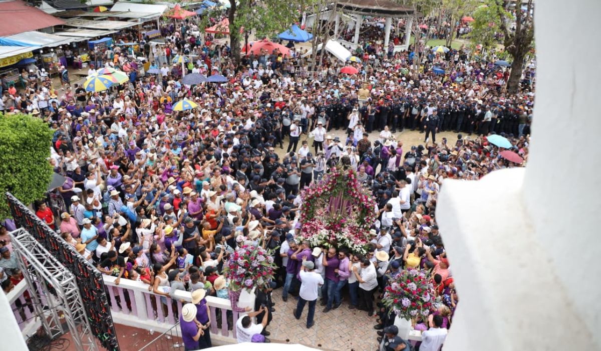 Foto: Episcopado panameño