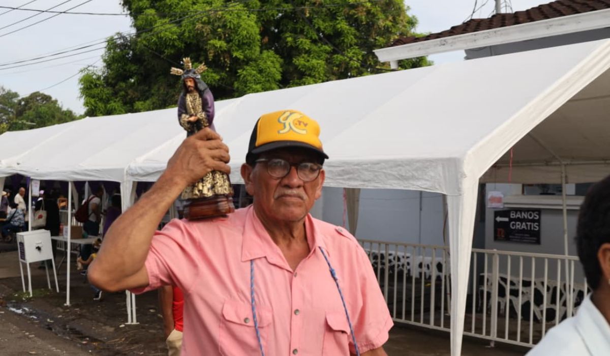 Foto: Episcopado panameño