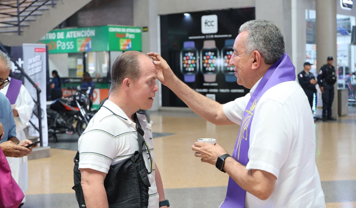 Foto: Episcopado panameño