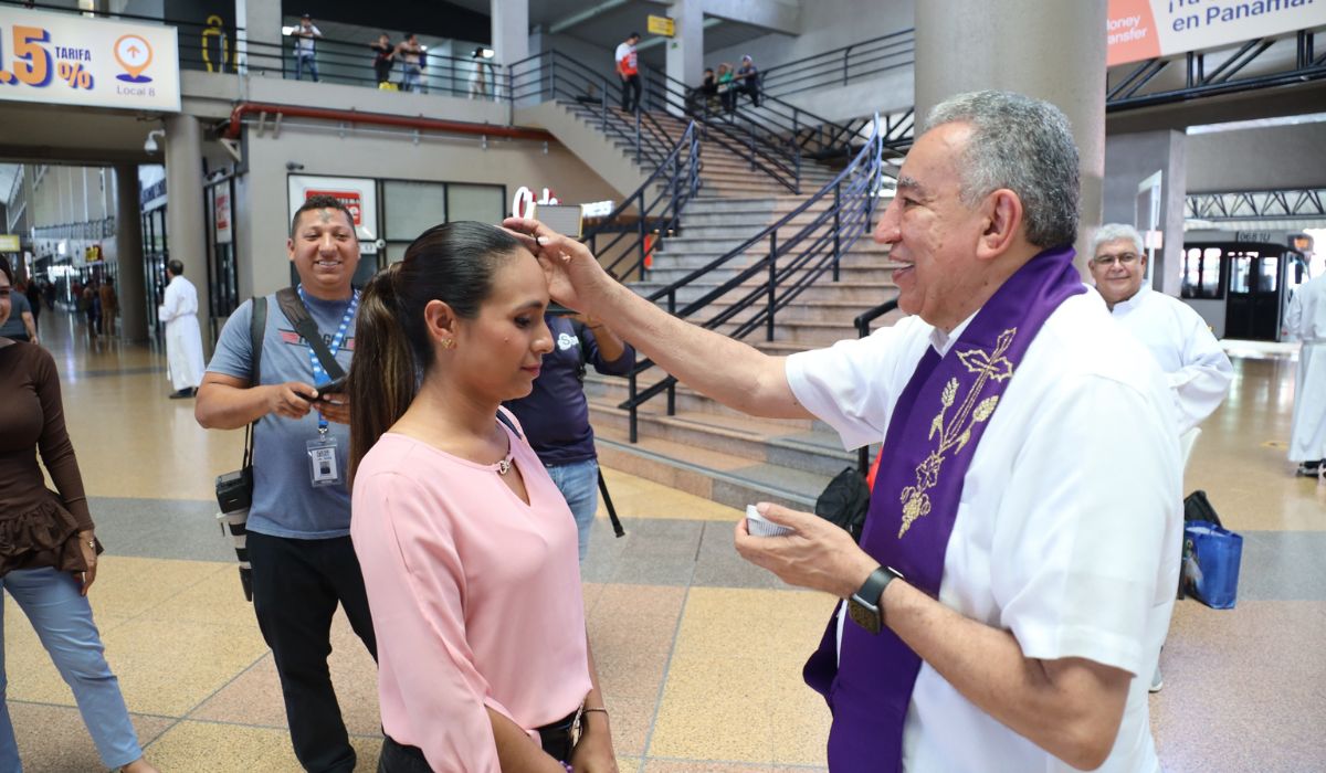 Foto: Episcopado panameño