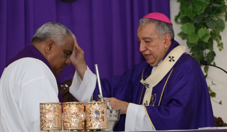 Foto: Episcopado panameño