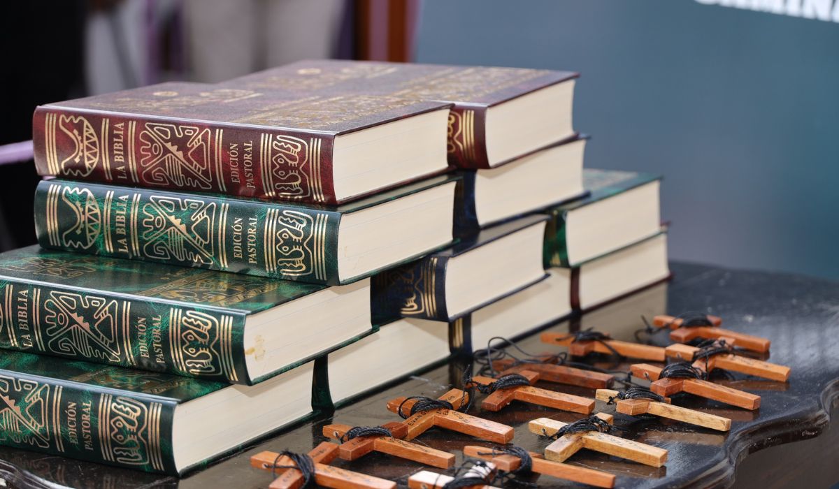 Foto: Episcopado panameño