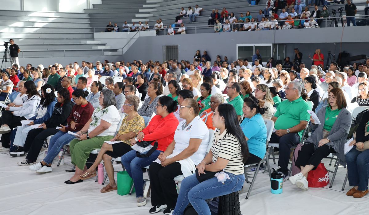 Foto: Episcopado panameño