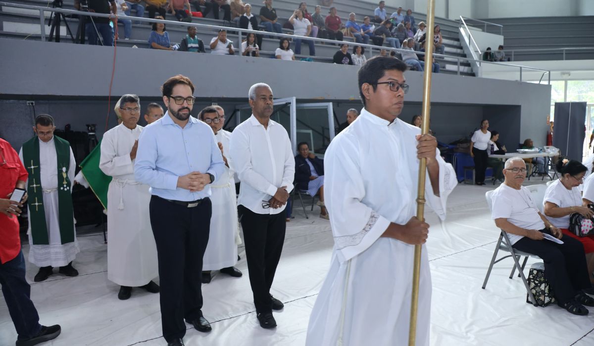 Foto: Episcopado panameño