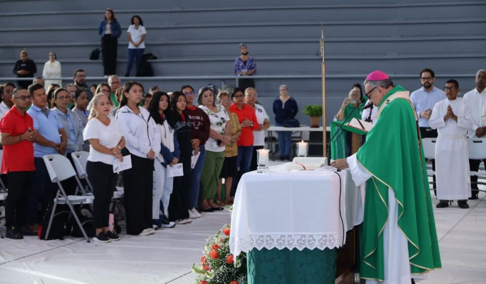 Foto: Episcopado panameño