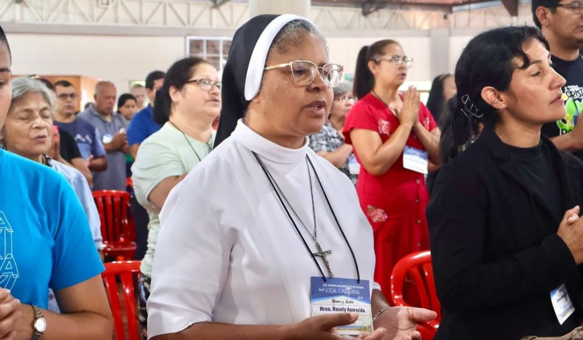 Foto: Episcopado paraguayo
