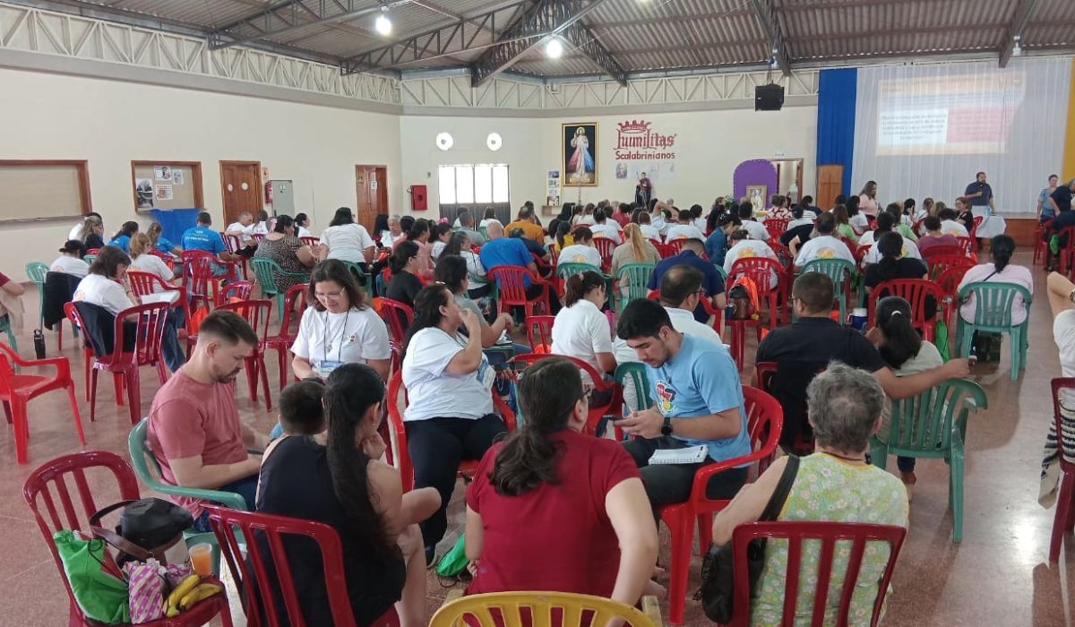 Foto: Episcopado paraguayo