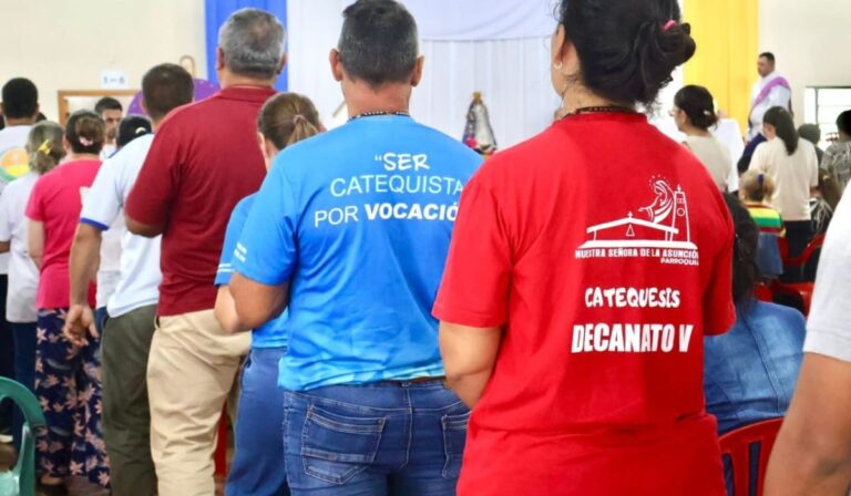 Foto: Episcopado paraguayo