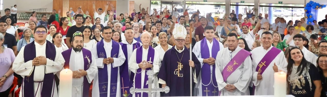 Foto: Episcopado paraguayo