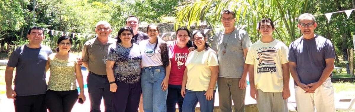 Foto: Episcopado paraguayo