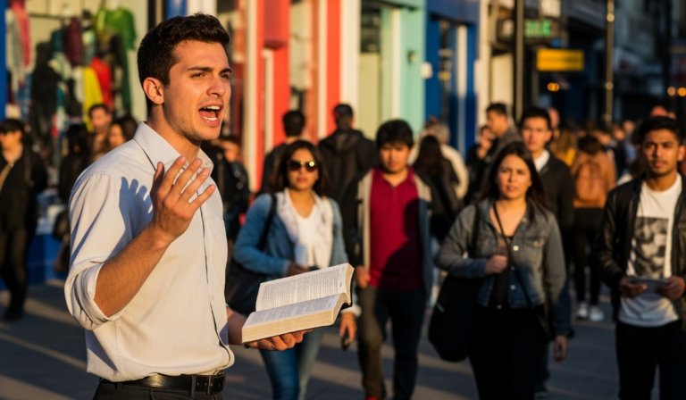 Cebitepal ofrece curso online para comprender la predicación desde la perspectiva sinodal