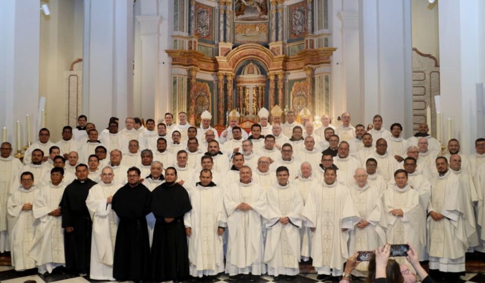 Foto: Episcopado panameño