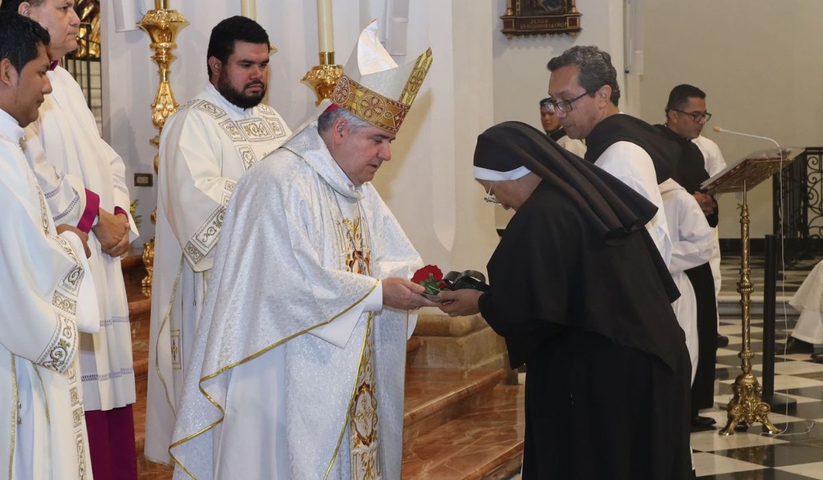 Foto: Episcopado panameño