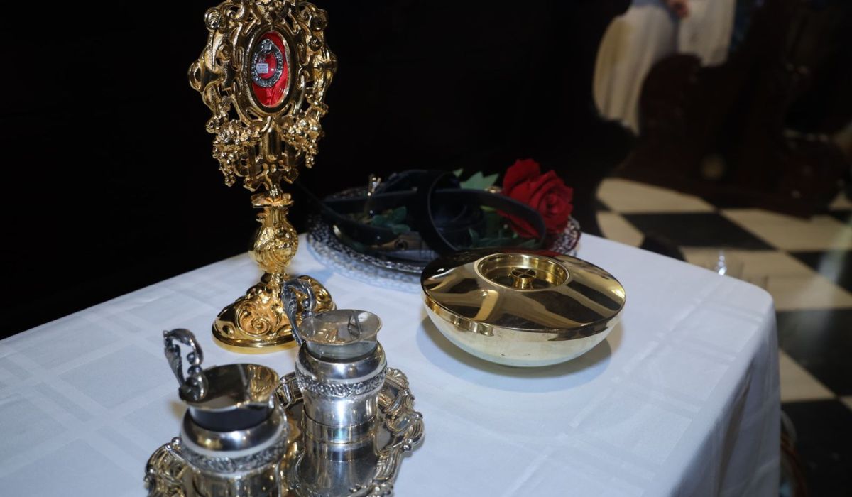 Foto: Episcopado panameño