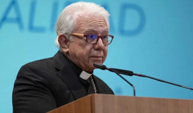 Episcopado mexicano diseñará mapa de riesgo con autoridades civiles ante escalada de violencia