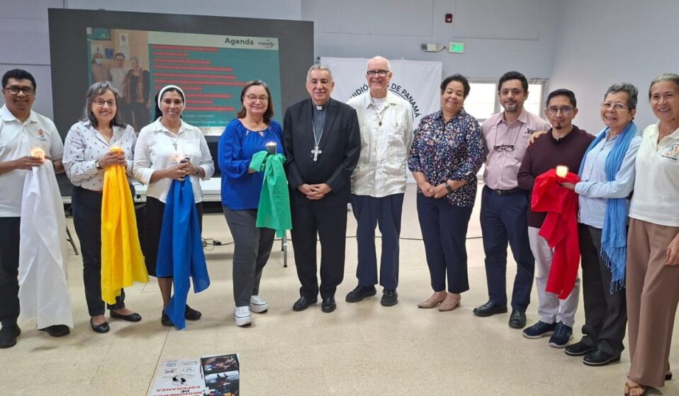 Foto: Episcopado panameño