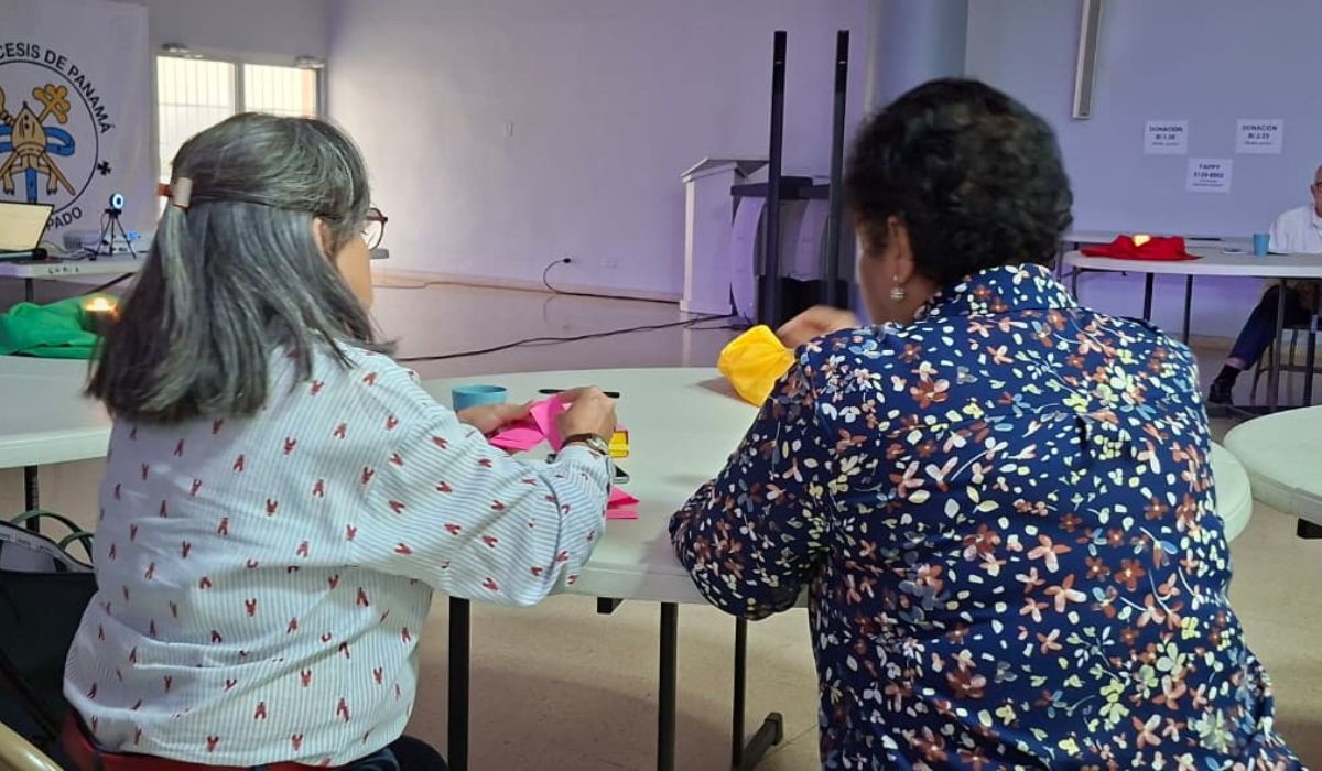 Foto: Episcopado panameño