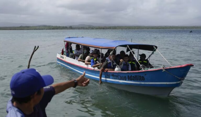 Foto: Diario La Tercera