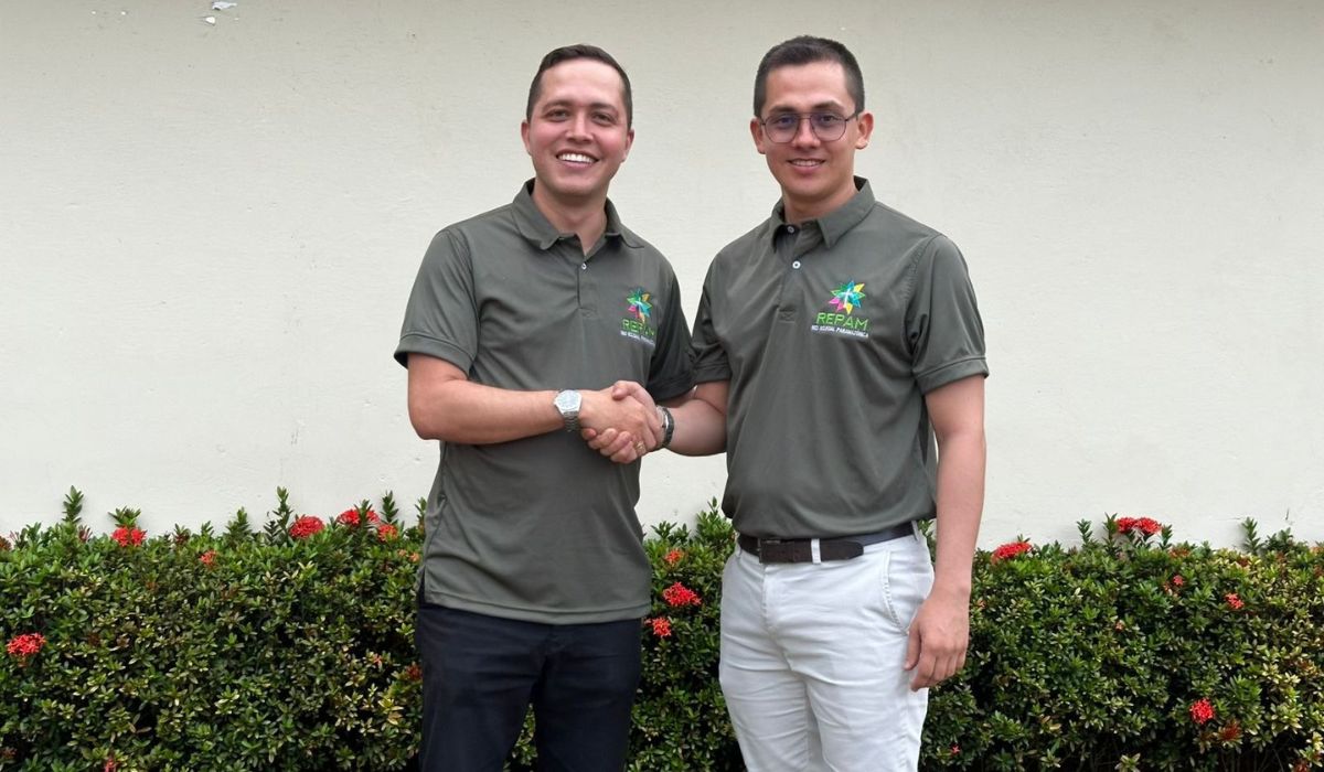 Foto: Repam Colombia