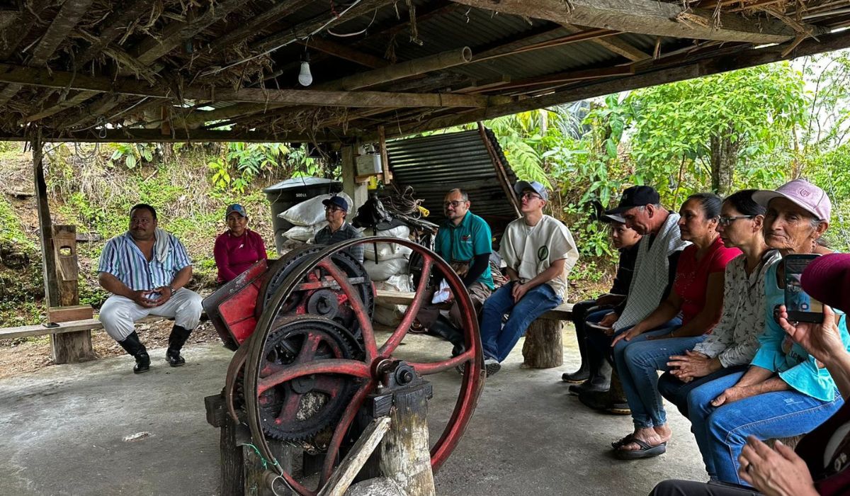 Foto: Repam Colombia
