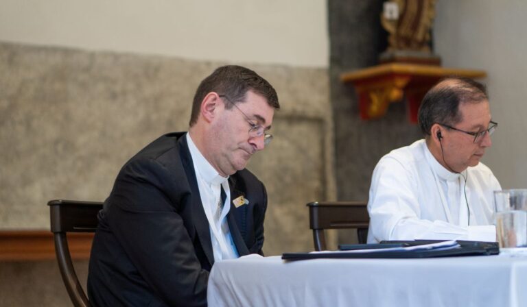 Foto: Pastoral Social Cáritas Colombiana