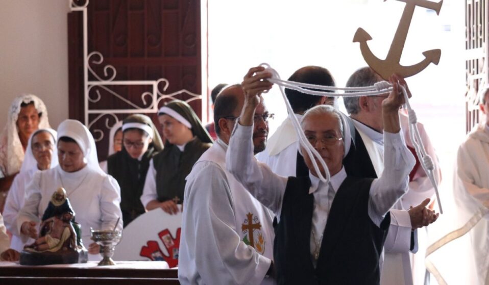 Foto: Episcopado costarricense