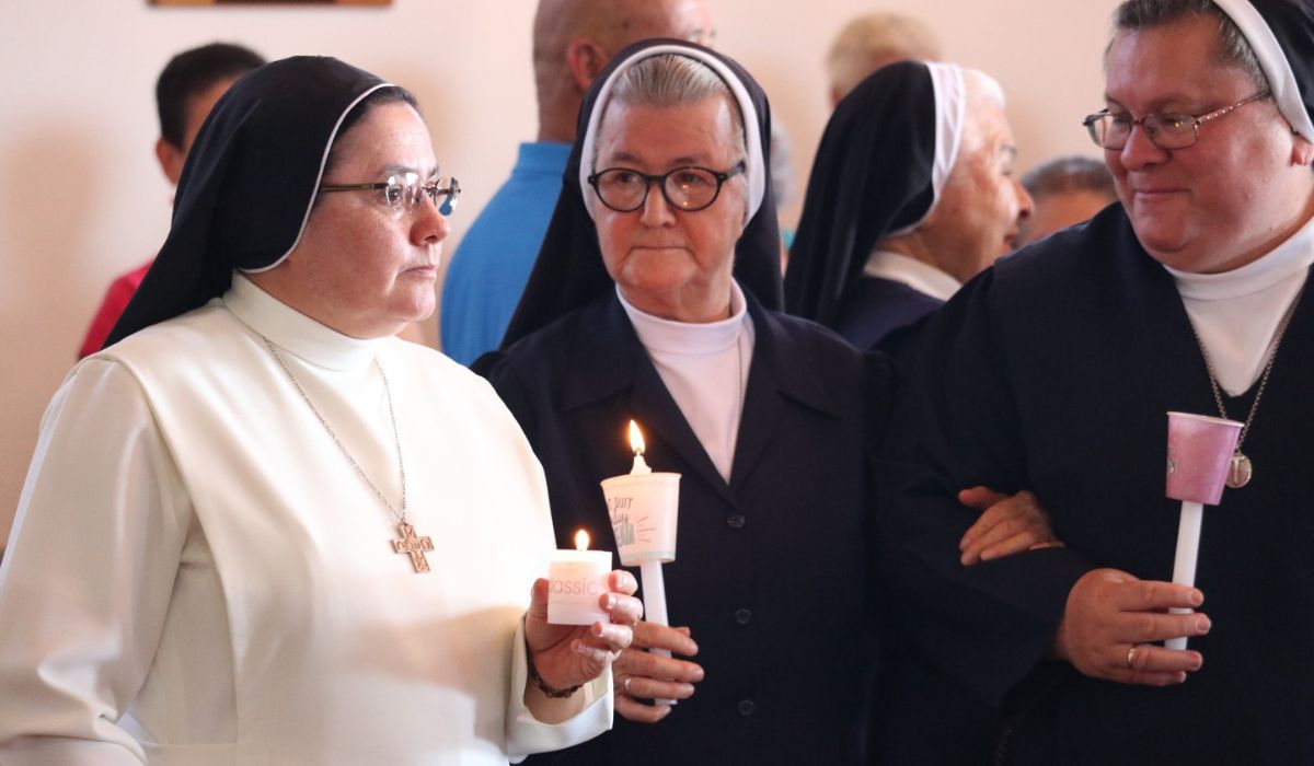 Foto: Episcopado costarricense