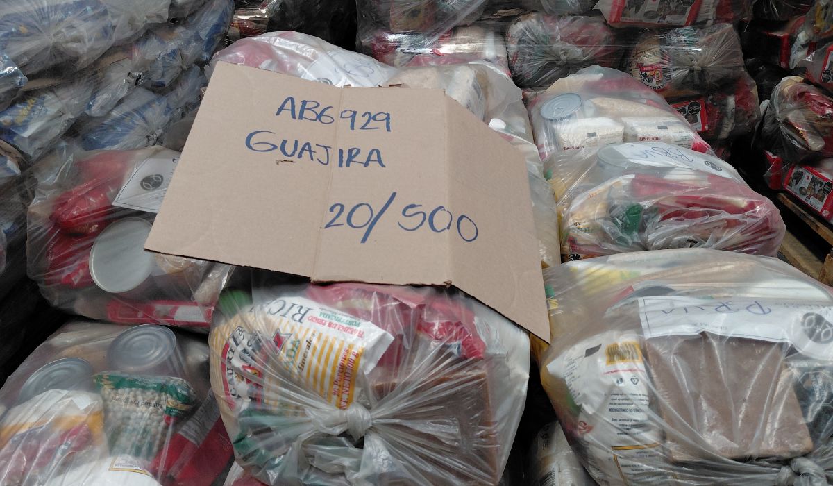 Foto: Arquidiócesis de Bogotá