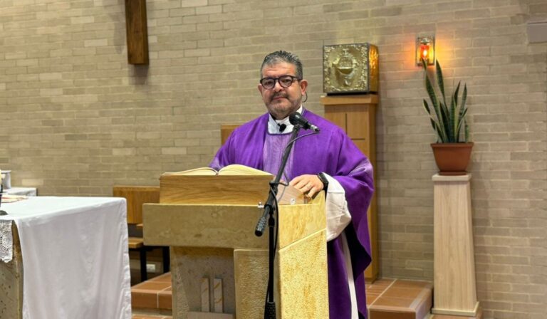 Secretario adjunto del Celam: “La Cuaresma nos invita a pasar del protagonismo al servicio de verdad”