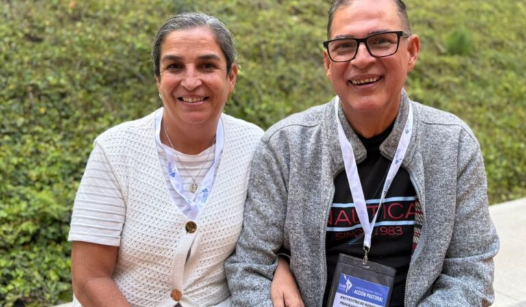 Pastoral Familiar Latinoamericana se suma al trabajo en red: «Sin conversión de corazón no hay sinodalidad»