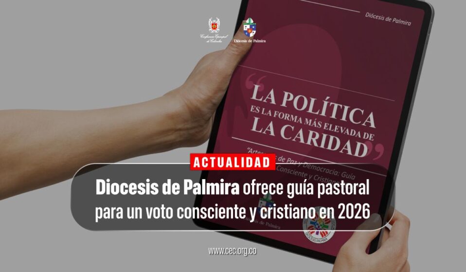 Foto: Episcopado colombiano