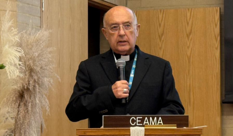 Cardenal Pedro Barreto inaugura la VI Asamblea de la Ceama con llamado a la paz y a profundizar la sinodalidad en la Amazonía