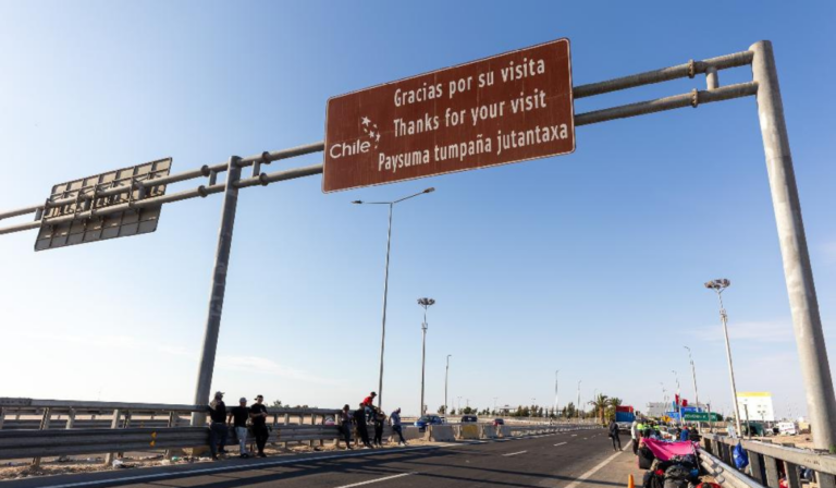 Proyecto migratorio en Chile genera alerta: “Podría dañar la cohesión social y la vida de los niños”