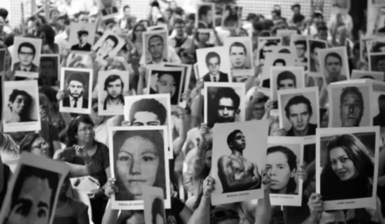 A cincuenta años del golpe en Argentina, Iglesia urge memoria, diálogo y convivencia democrática