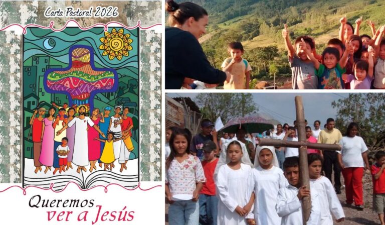 García Cuerva publica carta pastoral y llama a una Iglesia misionera, cercana, comprometida con la realidad