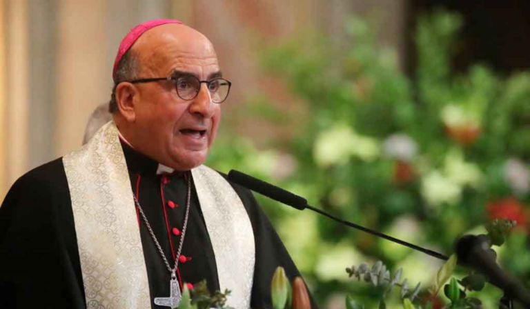 Cardenal Chomali ante política migratoria en Chile: “Querer cuidar la vida propia y la de la familia no es un delito”