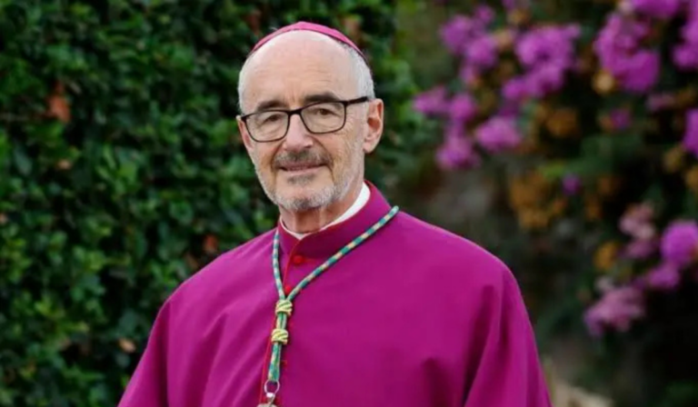 Cardenal Michael Czerny en la Ceama: “Jesús no está ausente, está en la barca”