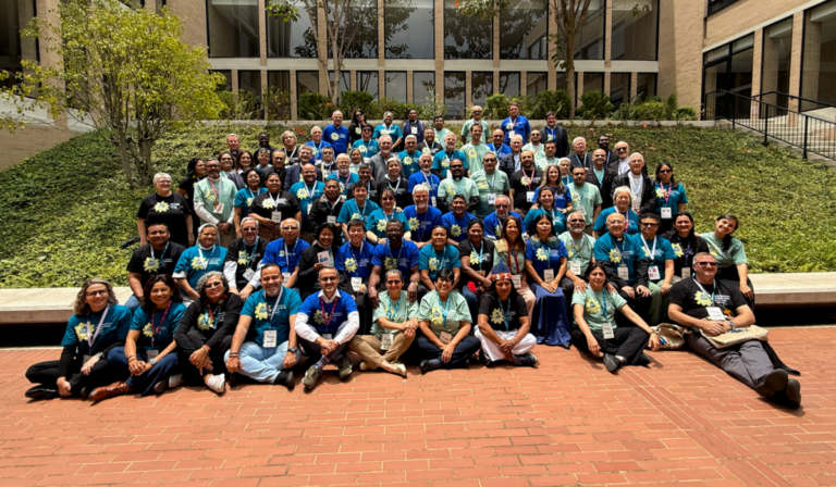 Entre raíces y futuro: la Ceama consolida su camino sinodal para una Iglesia amazónica viva