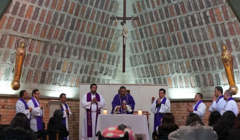 Foto: Episcopado colombiano