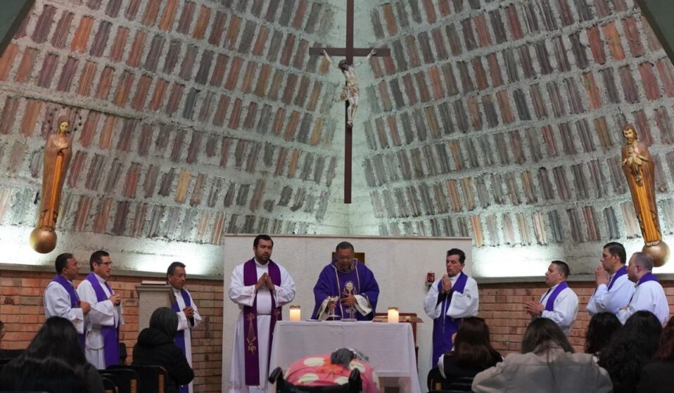 Foto: Episcopado colombiano