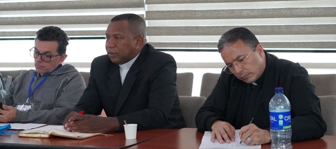 Foto: Episcopado colombiano