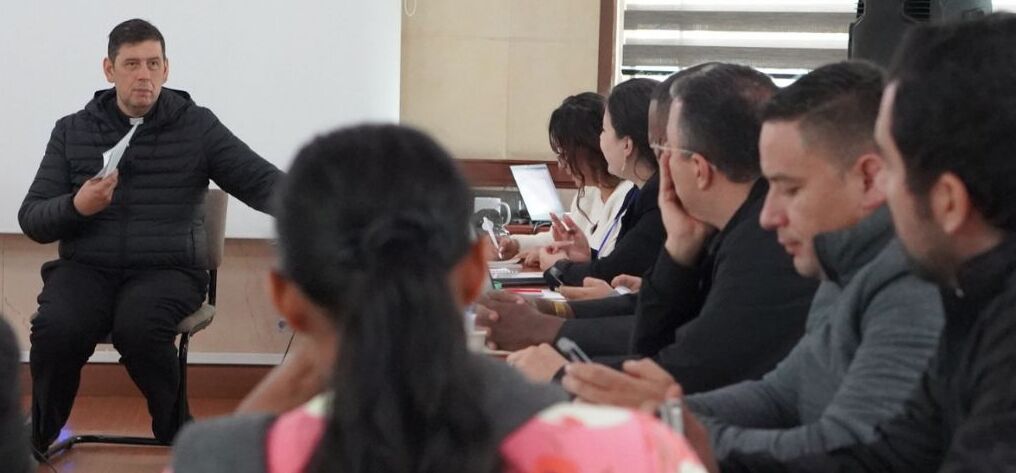 Foto: Episcopado colombiano