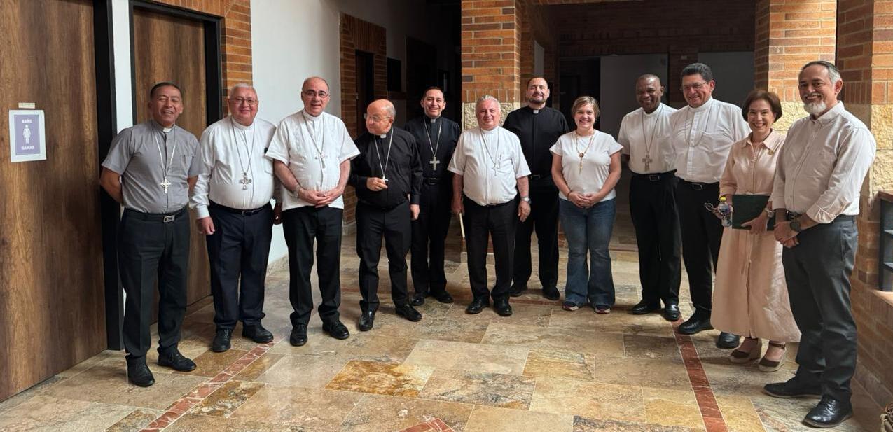 Foto: Arquidiócesis de Cali