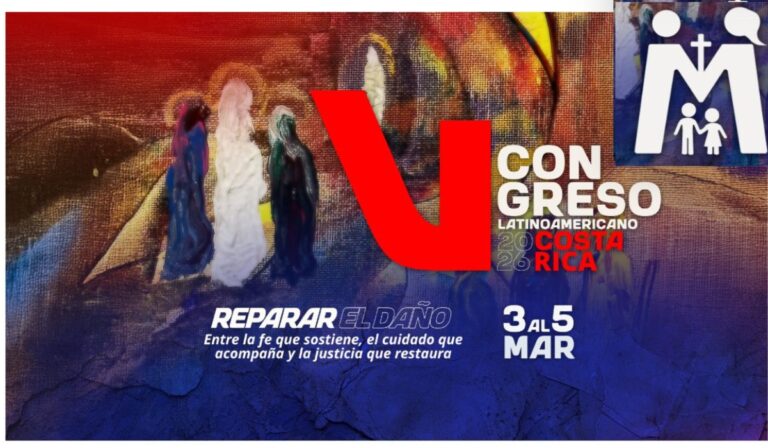 Costa Rica acoge congreso internacional sobre prevención y reparación de abusos eclesiales